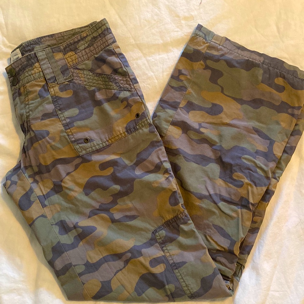 Old navy active